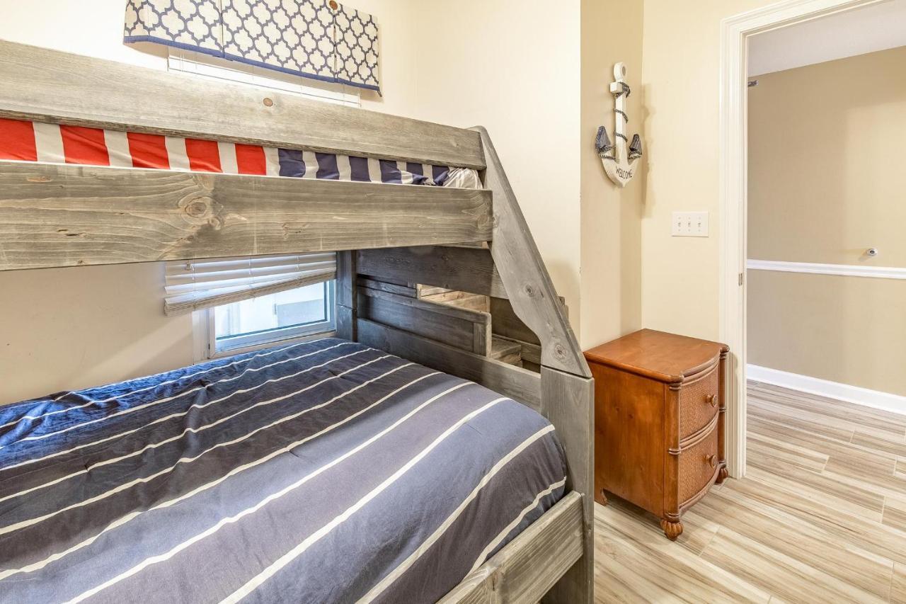 Sterling Shores 818 Ντέστιν Εξωτερικό φωτογραφία