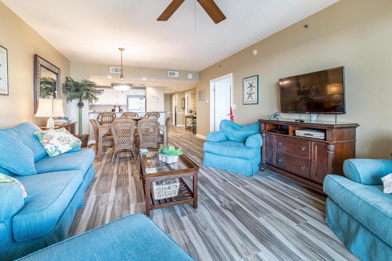 Sterling Shores 818 Ντέστιν Εξωτερικό φωτογραφία