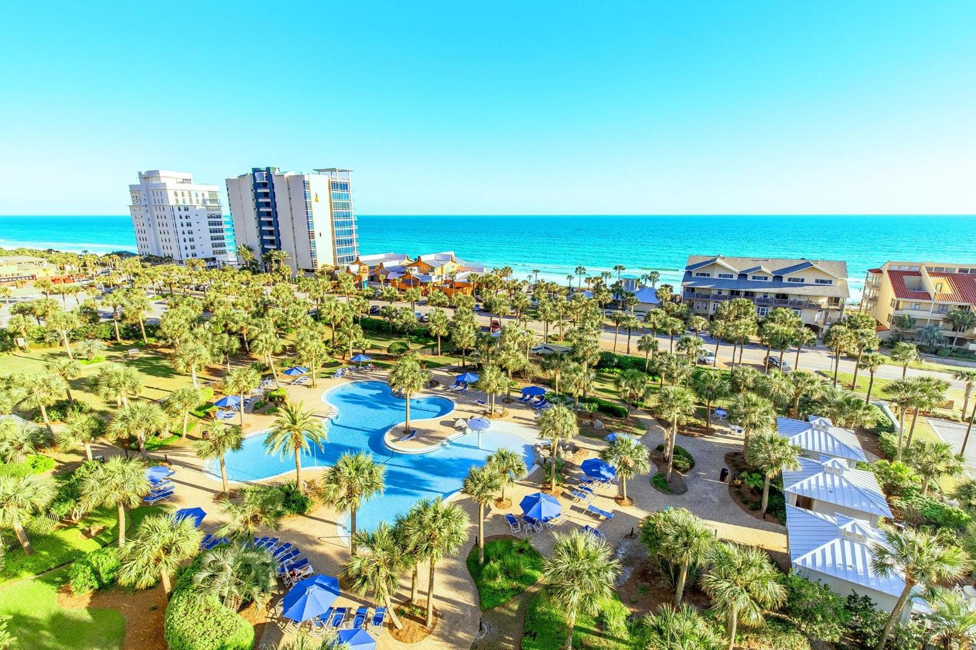 Sterling Shores 818 Ντέστιν Εξωτερικό φωτογραφία