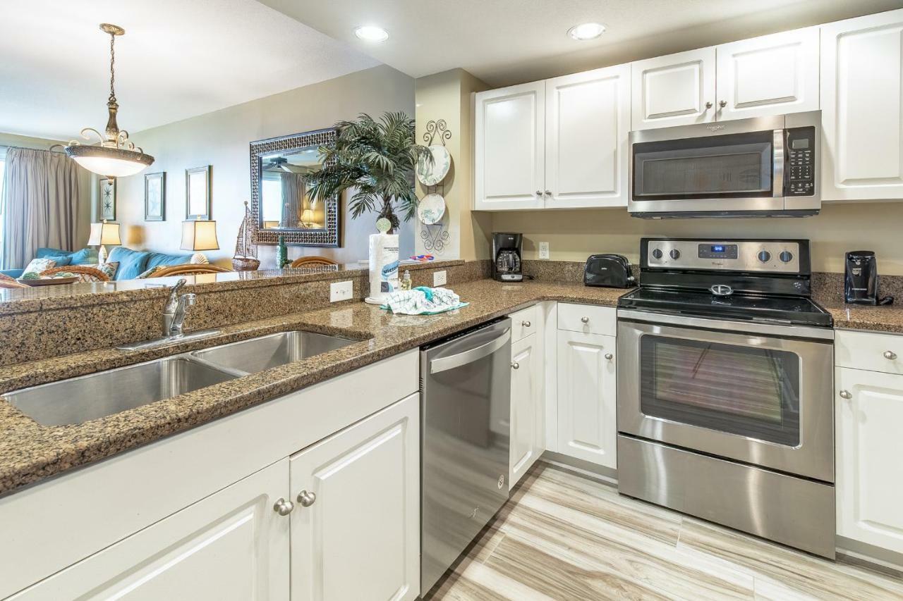 Sterling Shores 818 Ντέστιν Εξωτερικό φωτογραφία